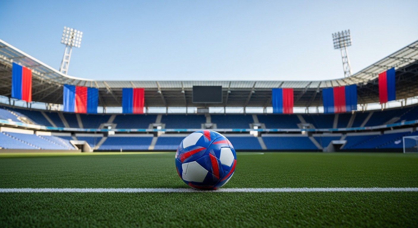 Découvrez la composition probable du PSG pour le barrage aller de Ligue des champions contre Monaco. Barcola titulaire devant Doué ? Analyse complète des choix de Luis Enrique ce mardi à 21h.