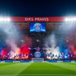 Monaco-PSG : Doué Renverse Tout Après Blessure Dembélé