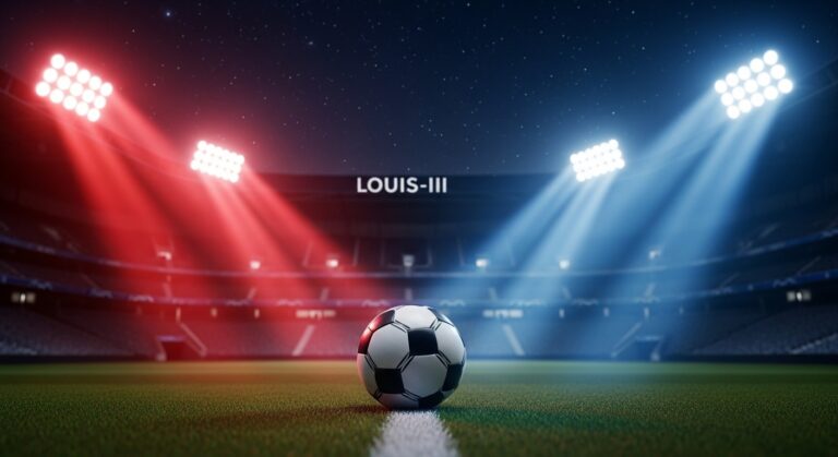 Monaco-PSG : Luis Enrique Détend l&rsquo;Atmosphère Avant le Barrage