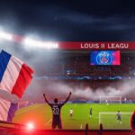 Monaco-PSG : Rabiot en tribunes lors du choc renversant