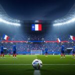 Mondial 2026 : Le Dernier Match des Bleus en France à Lille