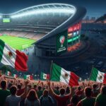 Mondial 2026 : Le Mexique Garantit la Sécurité Malgré les Violences