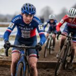 Mondiaux Juniors Cyclo-Cross : Lise Revol Vice-Championne