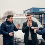 Moniteur d&rsquo;Auto-École Sans Permis : Le Scandale Révélé dans le Val-d&rsquo;Oise