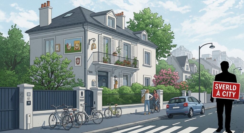 Montreuil Freine l&rsquo;Essor du Coliving : Pourquoi ?