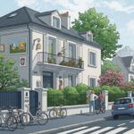 Montreuil Freine l'Essor du Coliving : Pourquoi ?