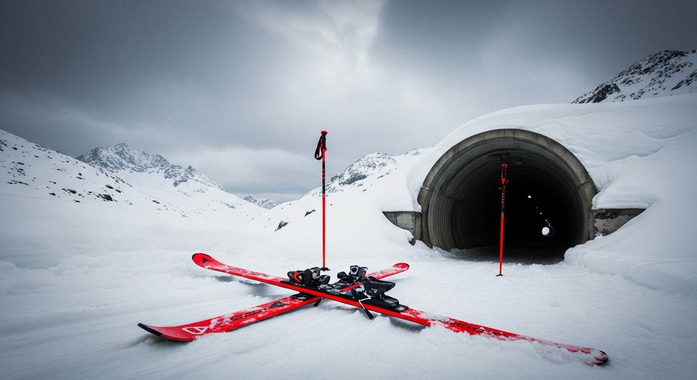 Découvrez le témoignage poignant des parents de Margot Simond, décédée à 18 ans lors d'un entraînement Red Bull. Colère, douleur et plainte pour faire éclater la vérité sur cet accident tragique.