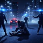 Mort de Mohamed Gabsi à Béziers : la famille exige les assises