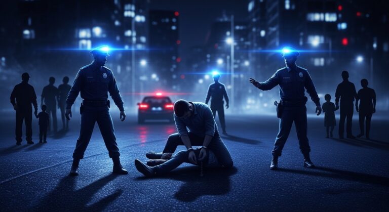 Mort de Mohamed Gabsi à Béziers : la famille exige les assises