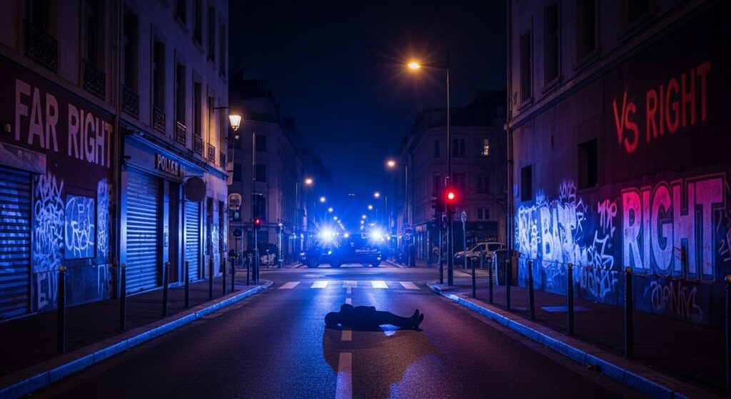 Mort de Quentin à Lyon : Aulas alerte sur les extrêmes