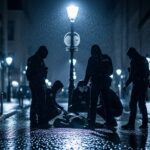 Mort de Quentin à Lyon : Enquête pour Homicide Volontaire