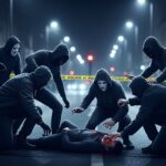 Mort de Quentin à Lyon : Enquête sur une Agression Mortelle