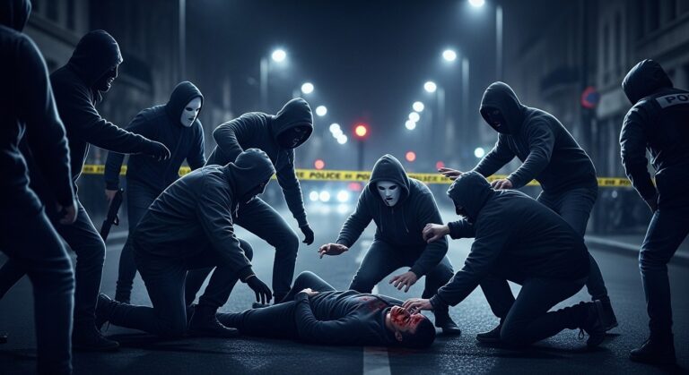 Mort de Quentin à Lyon : Enquête sur une Agression Mortelle