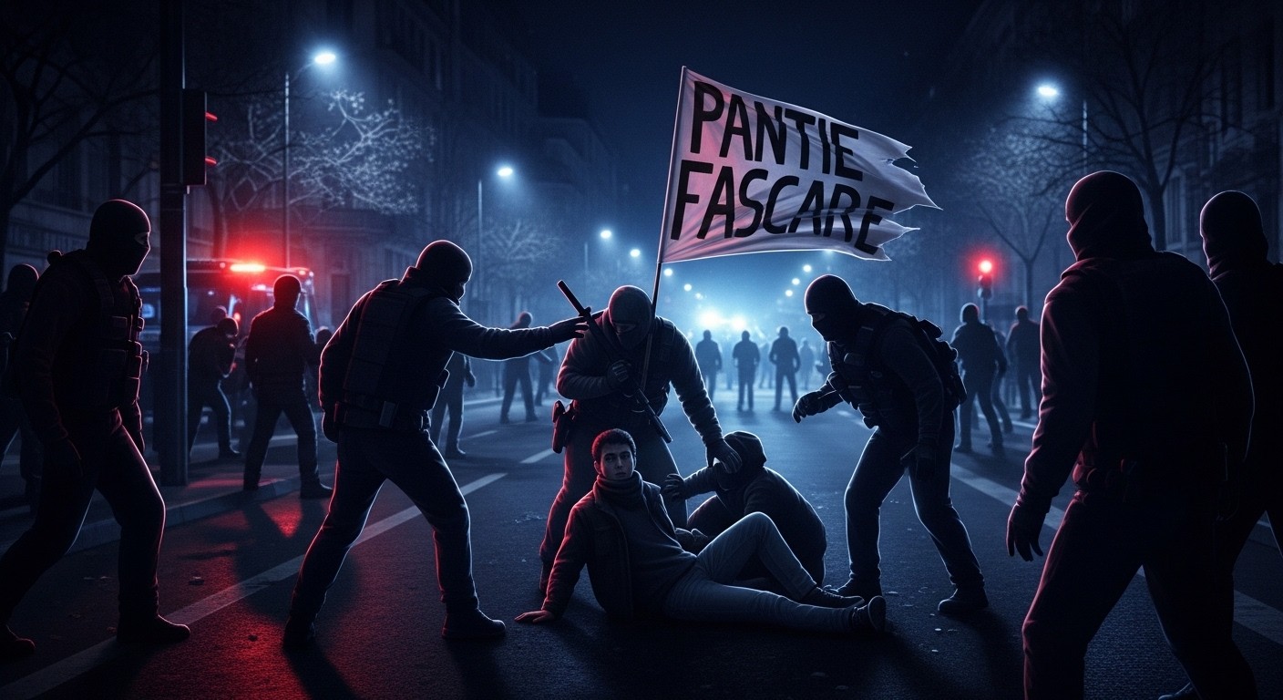 Découvrez les derniers développements dans l'affaire du décès tragique de Quentin à Lyon : interpellations dont un assistant parlementaire, réactions et contexte explosif. Un drame qui interroge la violence politique.