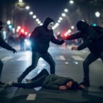 Mort de Quentin à Lyon : LFI accusée et se défend