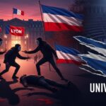 Mort de Quentin à Lyon : LFI refuse d&rsquo;écarter Raphaël Arnault