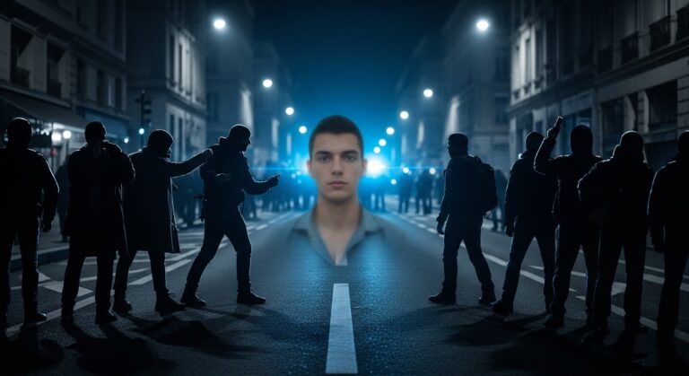 Mort de Quentin à Lyon : LFI Rejette Toute Responsabilité