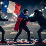 Mort de Quentin à Lyon : l&rsquo;ultra-gauche accusée