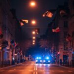 Mort de Quentin à Lyon : l&rsquo;ultragauche accusée par Darmanin