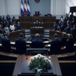 Mort de Quentin à Lyon : Minute de Silence à l&rsquo;Assemblée