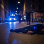 Mort de Quentin à Lyon : qui était la victime du lynchage ?