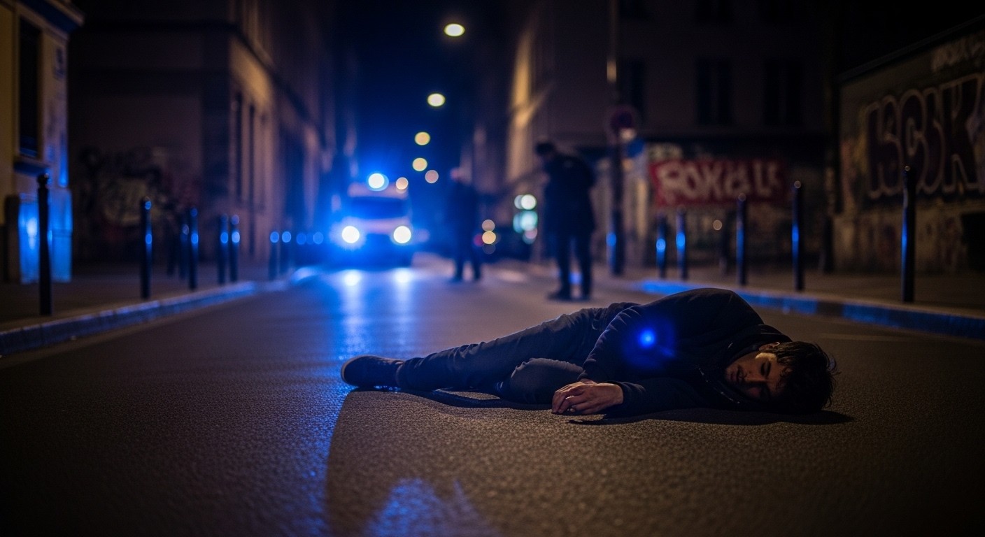 Découvrez le portrait de Quentin, 23 ans, étudiant catholique et militant non violent, décédé après une agression brutale à Lyon. Un drame qui secoue la France et interroge les tensions extrêmes.