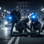 Mort de Quentin à Lyon : Suspects Ultragauche Identifiés