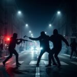 Mort de Quentin à Lyon : un Suspect sous Contrôle Judiciaire