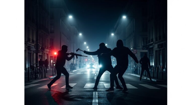 Mort de Quentin à Lyon : un Suspect sous Contrôle Judiciaire