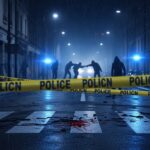 Mort de Quentin Deranque : 11 Suspects en Garde à Vue