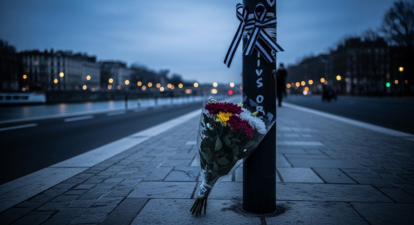 Les parents de Quentin Deranque, militant nationaliste décédé après une agression violente à Lyon, appellent au calme et refusent la marche hommage. Décryptage d'un drame qui divise.