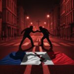 Mort de Quentin Deranque à Lyon : Parcours d&rsquo;un Jeune Militant