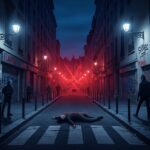 Mort De Quentin Deranque À Lyon : Une Tragédie Qui Alarme