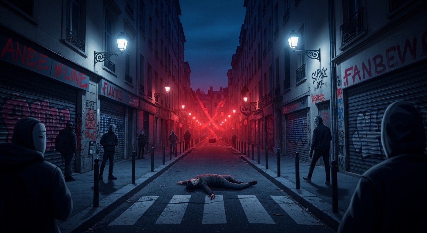 La mort violente d’un jeune de 23 ans à Lyon après une agression en marge d’un événement politique soulève l’inquiétude sur la radicalisation des jeunes et les tensions extrêmes. Ce drame interroge toute une ville.