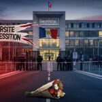 Mort de Quentin Deranque : conférence Rima Hassan annulée à l&rsquo;ENS