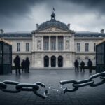 Mort de Quentin Deranque : Contrôle des Assistants Parlementaires en Question