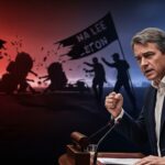 Mort de Quentin Deranque : Coquerel défend Arnault contre la démission