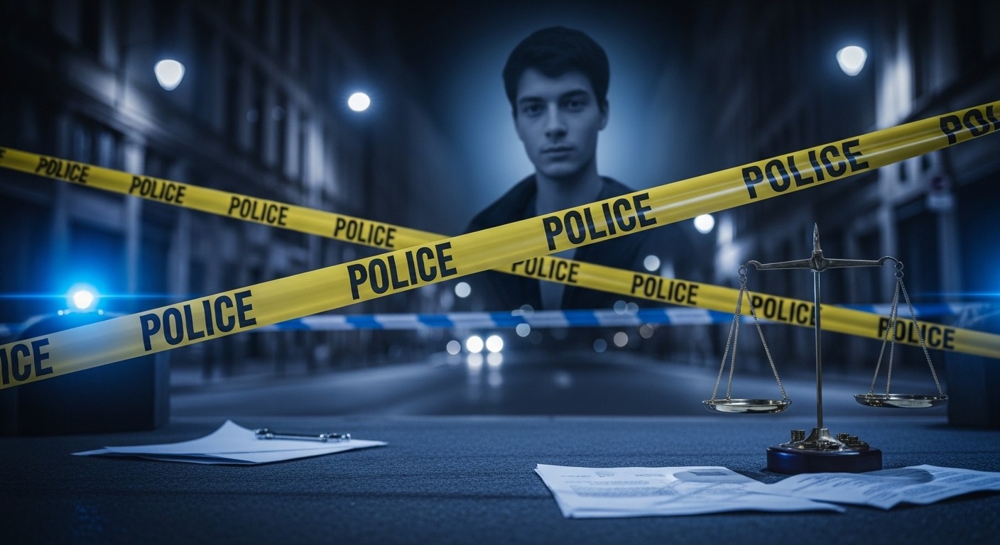 Découvrez où en est l'enquête sur la mort tragique de Quentin Deranque à Lyon après une violente agression. Mises en examen, détails clés et suites judiciaires expliqués.