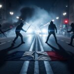 Mort de Quentin Deranque : la gauche face à la violence politique