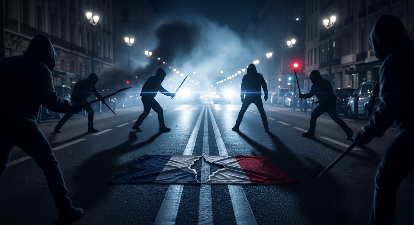 La mort tragique d’un jeune militant à Lyon relance le débat sur la violence en politique. Liens présumés avec l’extrême gauche, pression sur LFI et alliances à gauche avant les municipales 2026 : que reste-t-il de l’unité ?