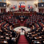 Mort de Quentin Deranque : l&rsquo;Assemblée sous tension