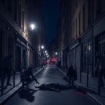 Mort de Quentin Deranque : le lynchage qui secoue Lyon