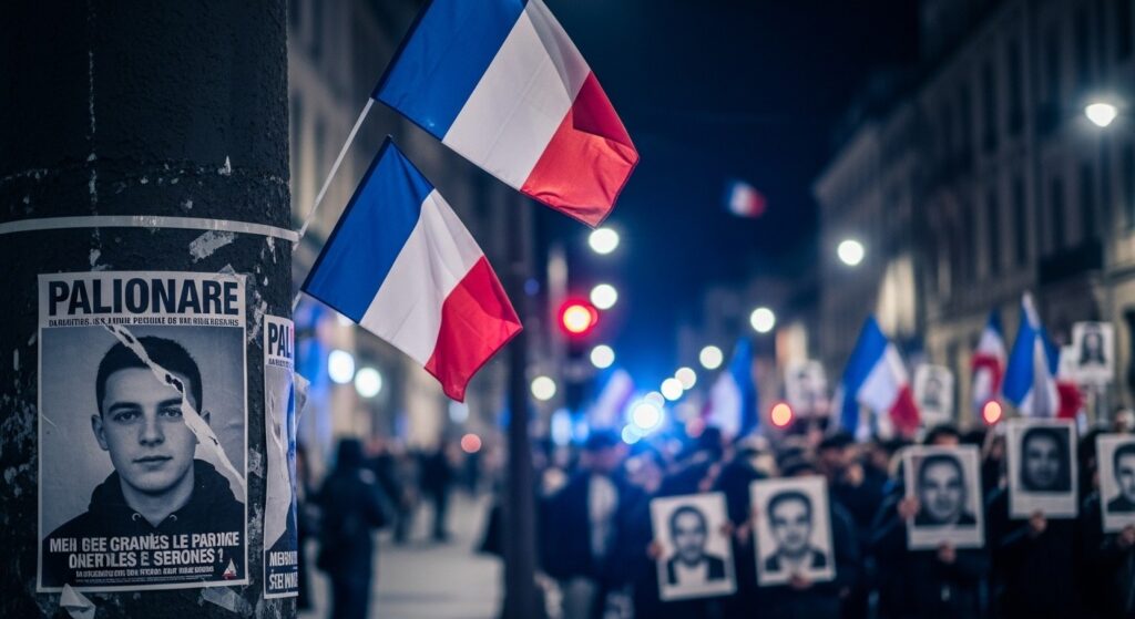 Mort de Quentin Deranque : Lyon sous tension avant les municipales