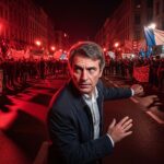 Mort de Quentin Deranque : Mélenchon Sous Pression et Acculé