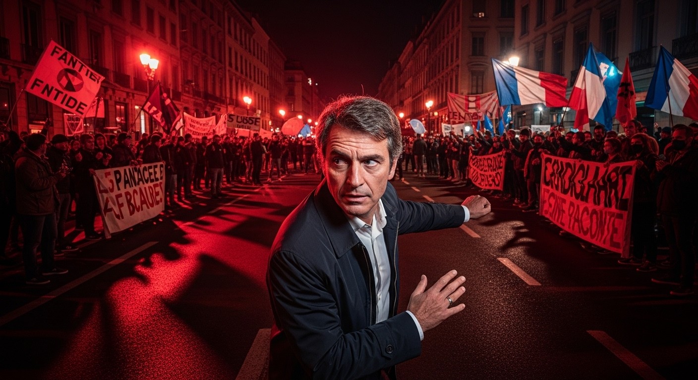 Après la mort tragique de Quentin Deranque lors d'affrontements à Lyon, Jean-Luc Mélenchon fait face à une vague de critiques. Pourquoi son attitude divise-t-elle autant ? Analyse approfondie d'une affaire qui secoue la politique française.