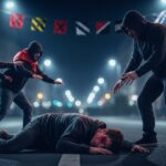 Mort de Quentin Deranque : Mises en Examen pour Homicide Volontaire