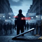 Mort de Quentin Deranque : plainte pour diffamation