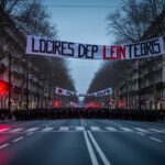 Mort de Quentin Deranque : Pourquoi Bardella et Zemmour Snobent la Marche de Lyon