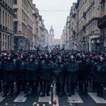 Mort de Quentin Deranque : Pourquoi la Marche à Lyon n'est Pas Interdite