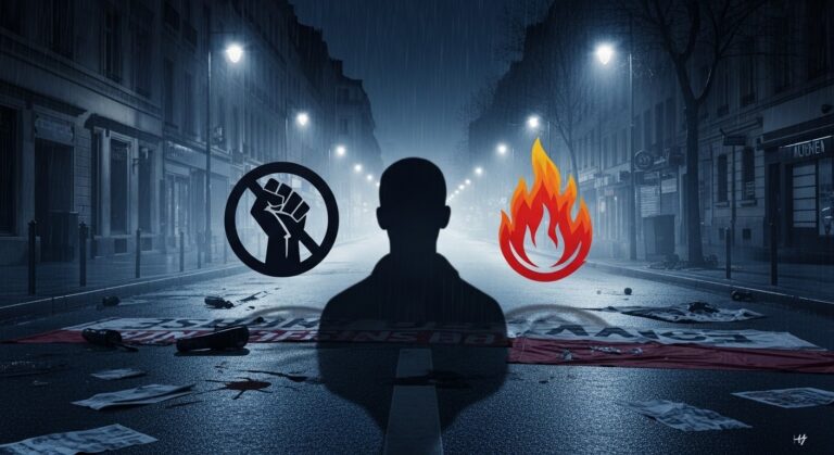 Mort de Quentin Deranque : Suites Judiciaires et Politiques